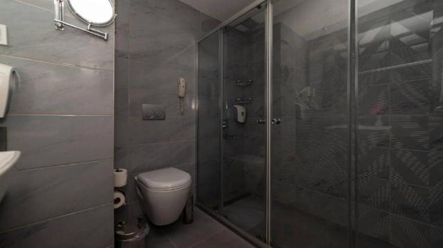 SUNMELIA BEACH RESORT HOTEL & SPA - Pokoje - FAMILY ROOM 2 BEDR