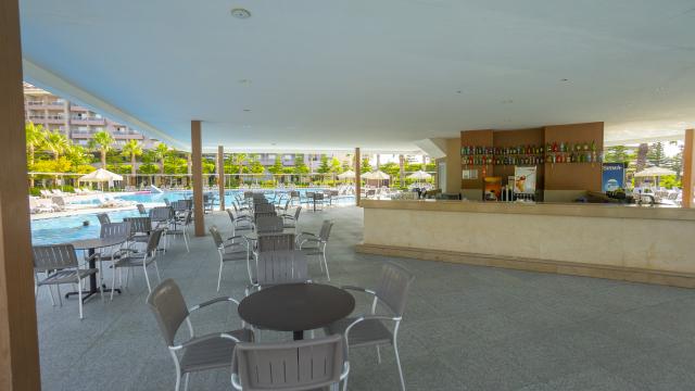 SUNMELIA BEACH RESORT HOTEL & SPA - Bary - Pool Bar