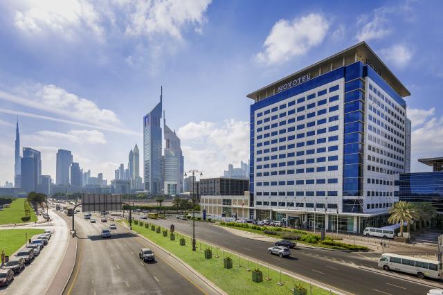 Novotel WTC
