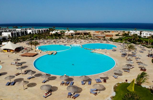 Gorgonia Beach Resort