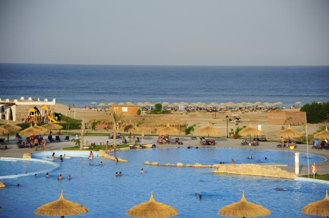 GORGONIA BEACH RESORT - Obecné - Ostatní