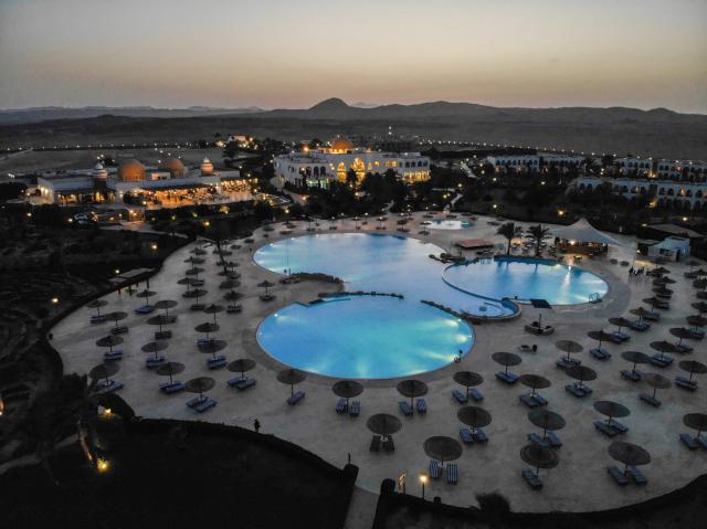 GORGONIA BEACH RESORT - Obecné - Ostatní