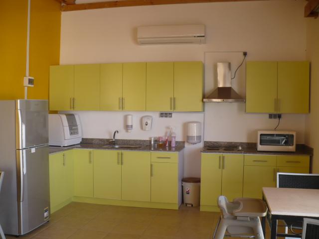 GORGONIA BEACH RESORT - Miniklub - Miniklub