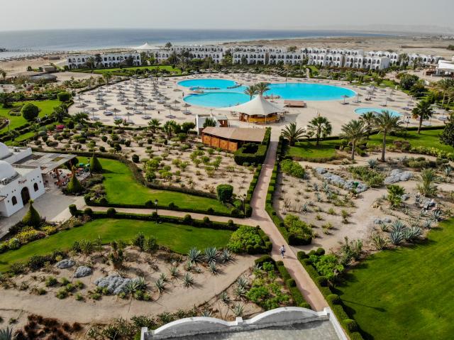 GORGONIA BEACH RESORT - Obecné - Ostatní