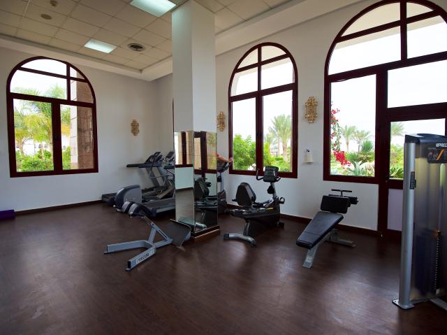 GORGONIA BEACH RESORT - Sport - Sport