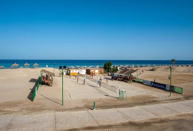 GORGONIA BEACH RESORT - Sport - Sport