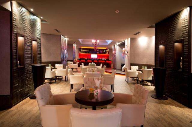 LIMAK LIMRA HOTEL & RESORT - Bary - ATLANTIS BAR