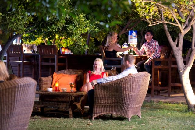 LIMAK LIMRA HOTEL & RESORT - Bary - Bary