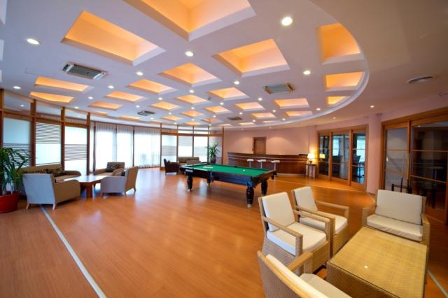 LIMAK LIMRA HOTEL & RESORT - Sport - Sport