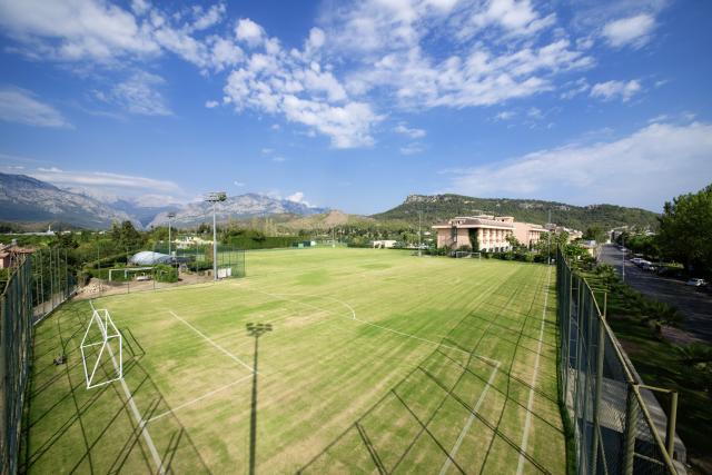 LIMAK LIMRA HOTEL & RESORT - Sport - Sport