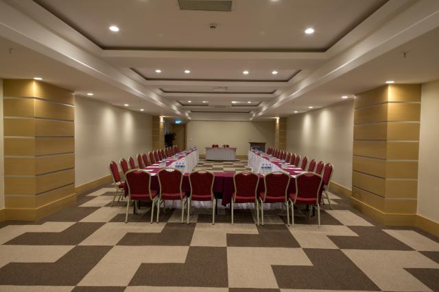 LIMAK LIMRA HOTEL & RESORT - MICE - MICE