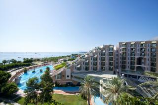Limak Limra Hotel & Resorts