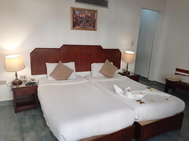 MINAMARK RESORT & SPA - Pokoje - Club Room 