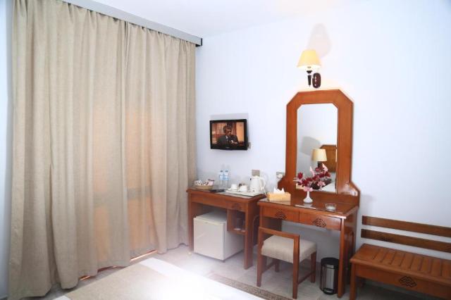 MINAMARK RESORT & SPA - Pokoje - Room Standard