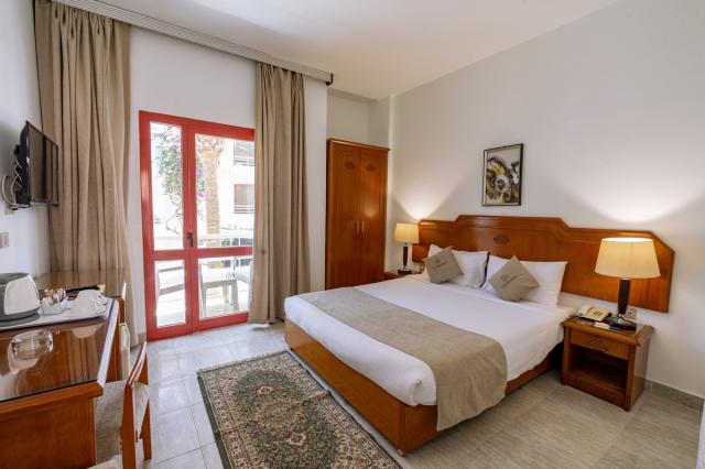MINAMARK RESORT & SPA - Pokoje - Room Standard
