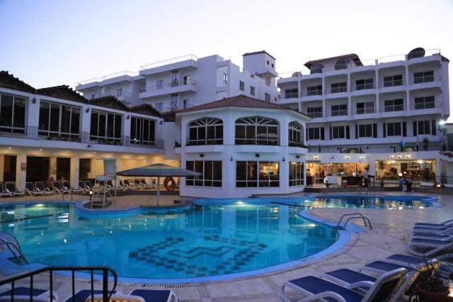 MINAMARK RESORT & SPA - Obecné - Hlavní budova