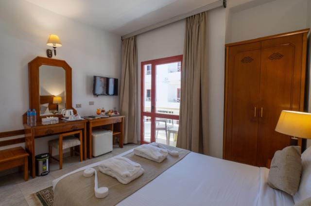 MINAMARK RESORT & SPA - Pokoje - Room Standard