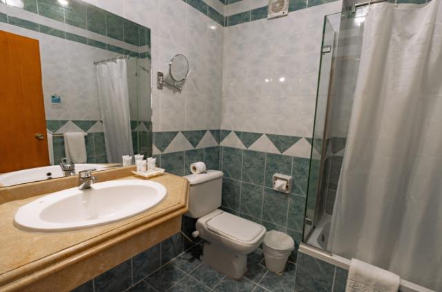MINAMARK RESORT & SPA - Pokoje - Room Standard