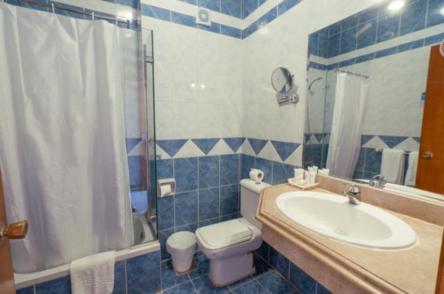 MINAMARK RESORT & SPA - Pokoje - Room Standard