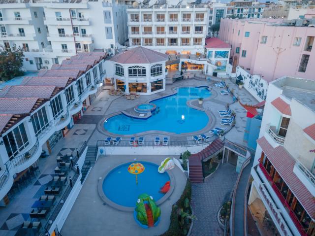 MINAMARK RESORT & SPA - Obecné - Obecné