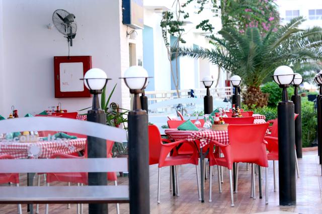 MINAMARK RESORT & SPA - Restaurace - Italian Restaurant