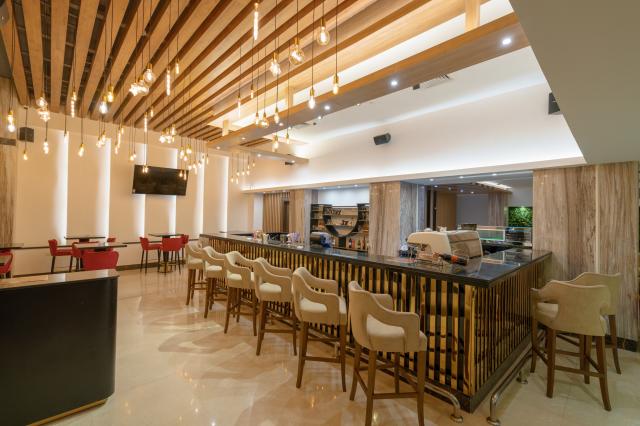 MINAMARK RESORT & SPA - Bary - Bary