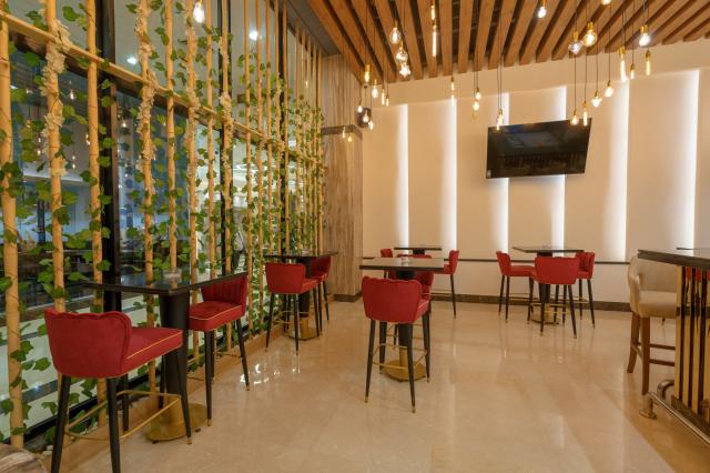 MINAMARK RESORT & SPA - Bary - Bary