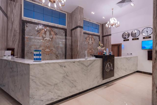 MINAMARK RESORT & SPA - Obecné - Obecné