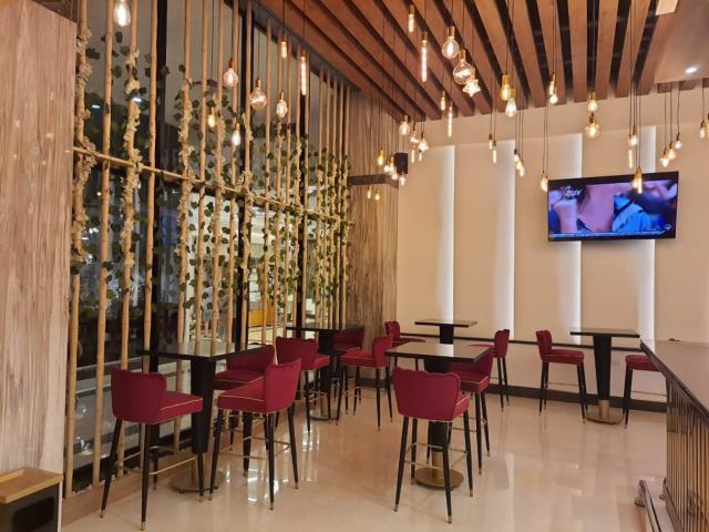 MINAMARK RESORT & SPA - Bary - Bary
