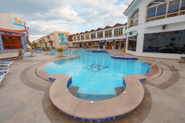 MINAMARK RESORT & SPA - Bazény - Bazény