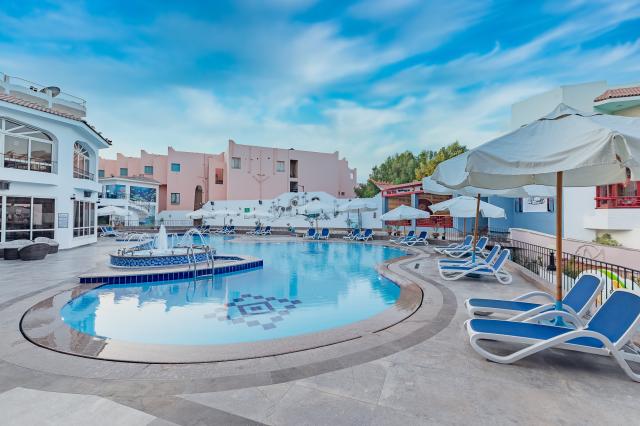 MINAMARK RESORT & SPA - Bazény - Bazény