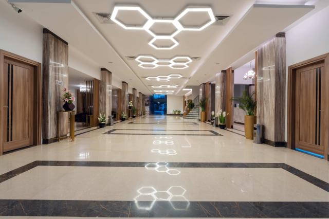 MINAMARK RESORT & SPA - Obecné - Obecné