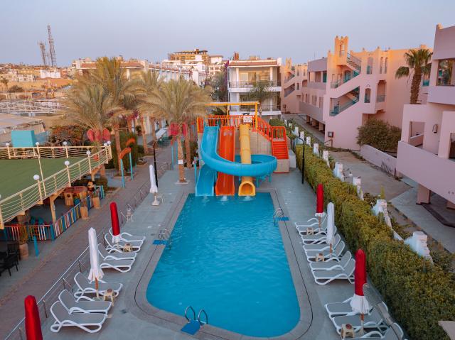 MINAMARK RESORT & SPA - Vodní park - Vodní park