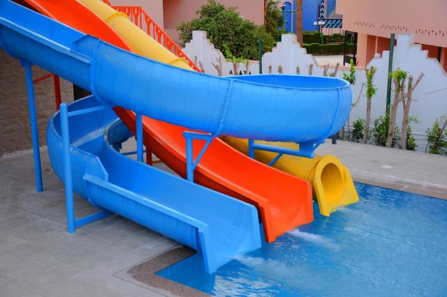 MINAMARK RESORT & SPA - Vodní park - Vodní park