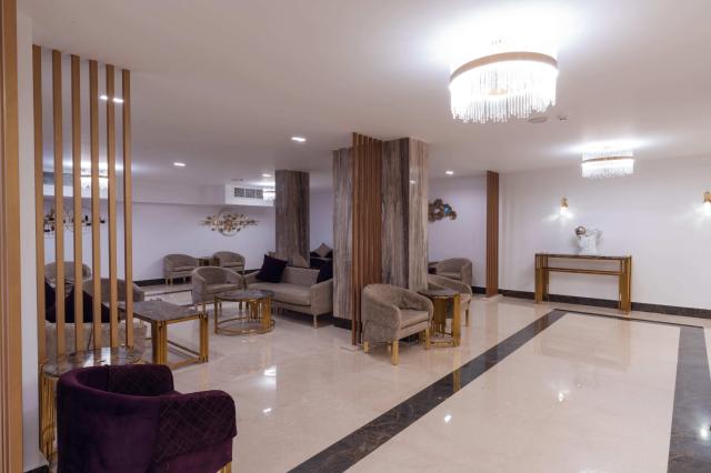 MINAMARK RESORT & SPA - Obecné - Obecné