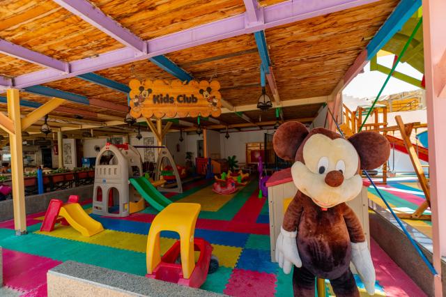 MINAMARK RESORT & SPA - Miniklub - Miniklub
