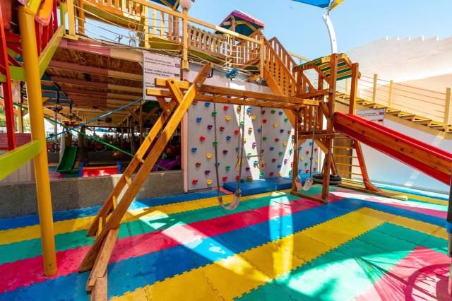 MINAMARK RESORT & SPA - Miniklub - Miniklub