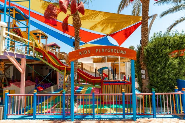 MINAMARK RESORT & SPA - Miniklub - Miniklub