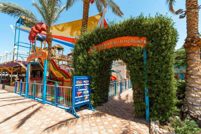 MINAMARK RESORT & SPA - Miniklub - Miniklub