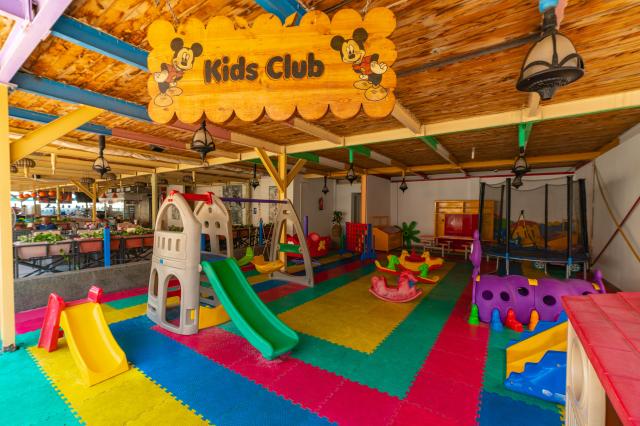 MINAMARK RESORT & SPA - Miniklub - Miniklub