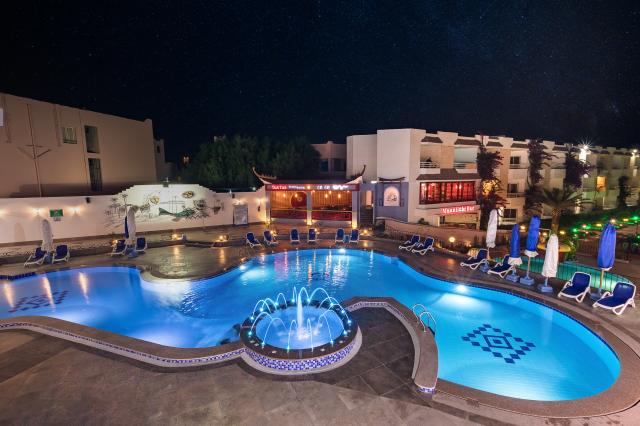 MINAMARK RESORT & SPA - Obecné - Obecné
