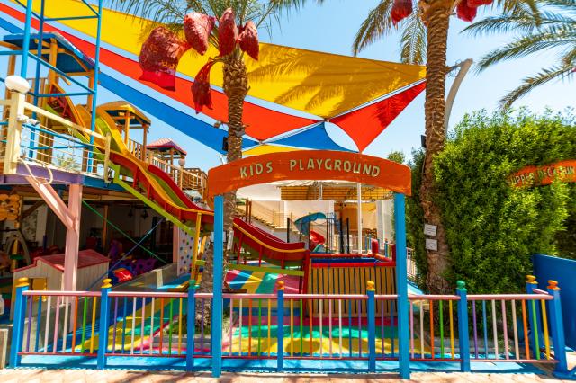 MINAMARK RESORT & SPA - Miniklub - Miniklub