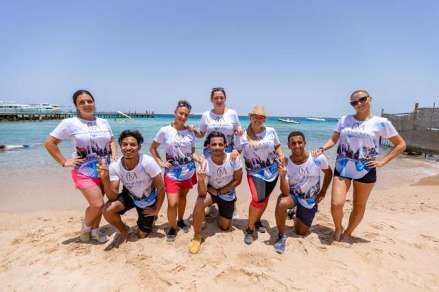 MINAMARK RESORT & SPA - Animace - Animace