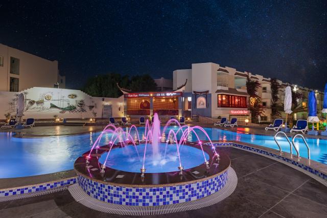 MINAMARK RESORT & SPA - Obecné - Obecné