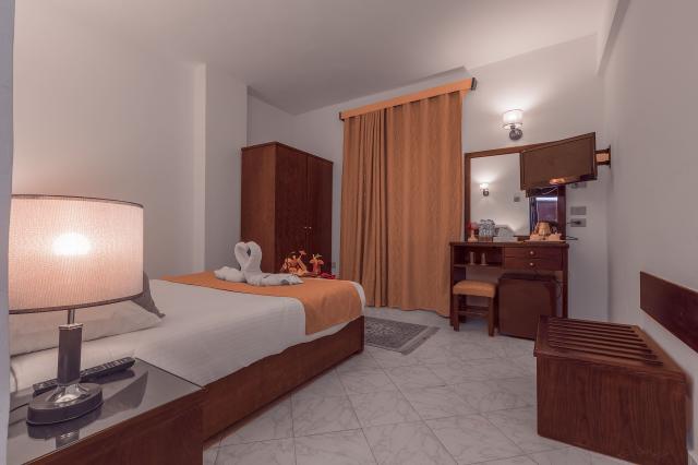 MINAMARK RESORT & SPA - Pokoje - Club Room 