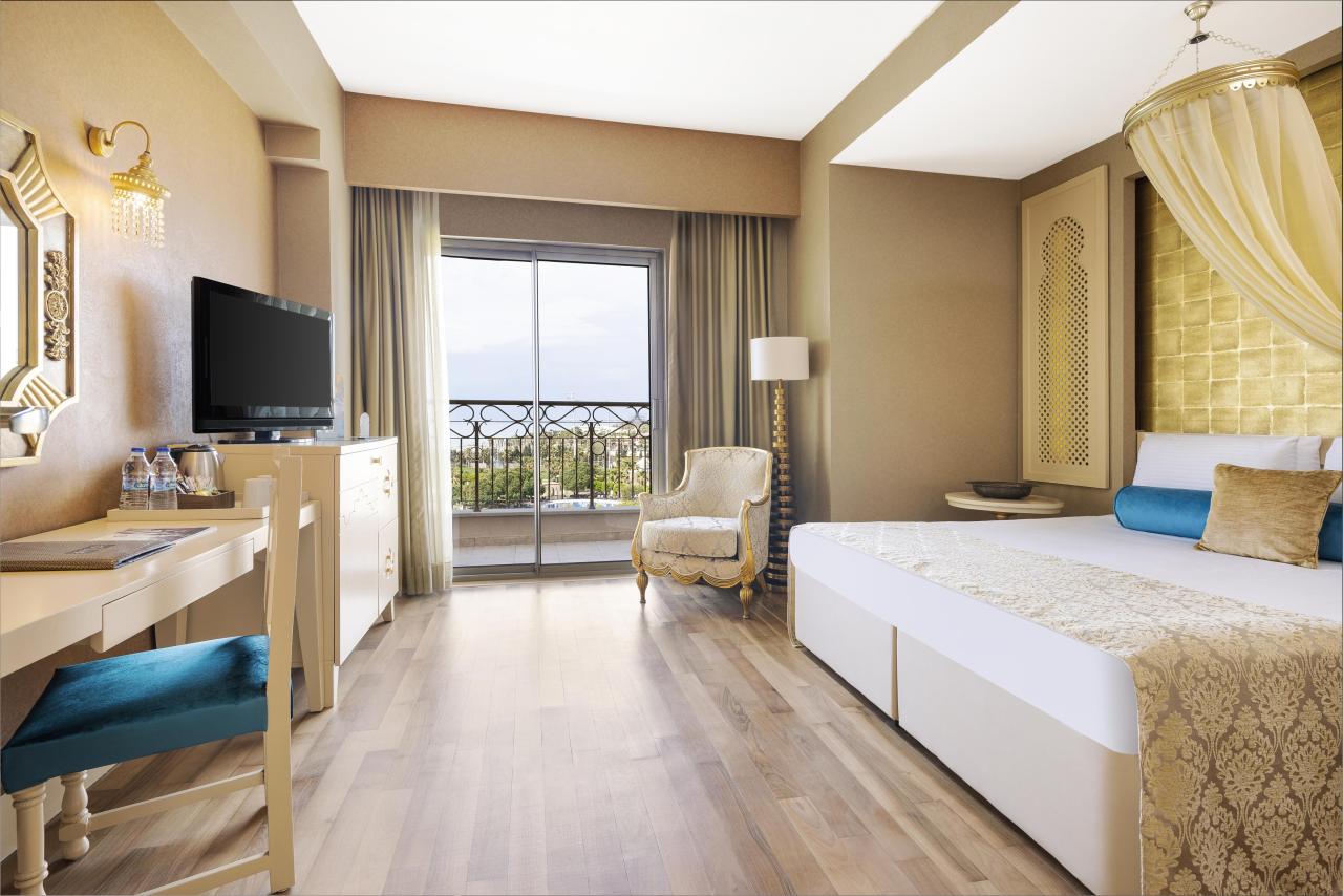 SPICE HOTEL & SPA - Pokoje - SUITE ROOM