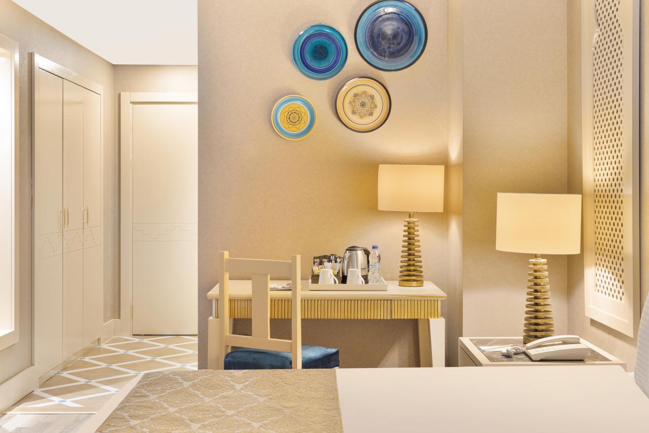 SPICE HOTEL & SPA - Pokoje - DUBLEX SUITE ROOM