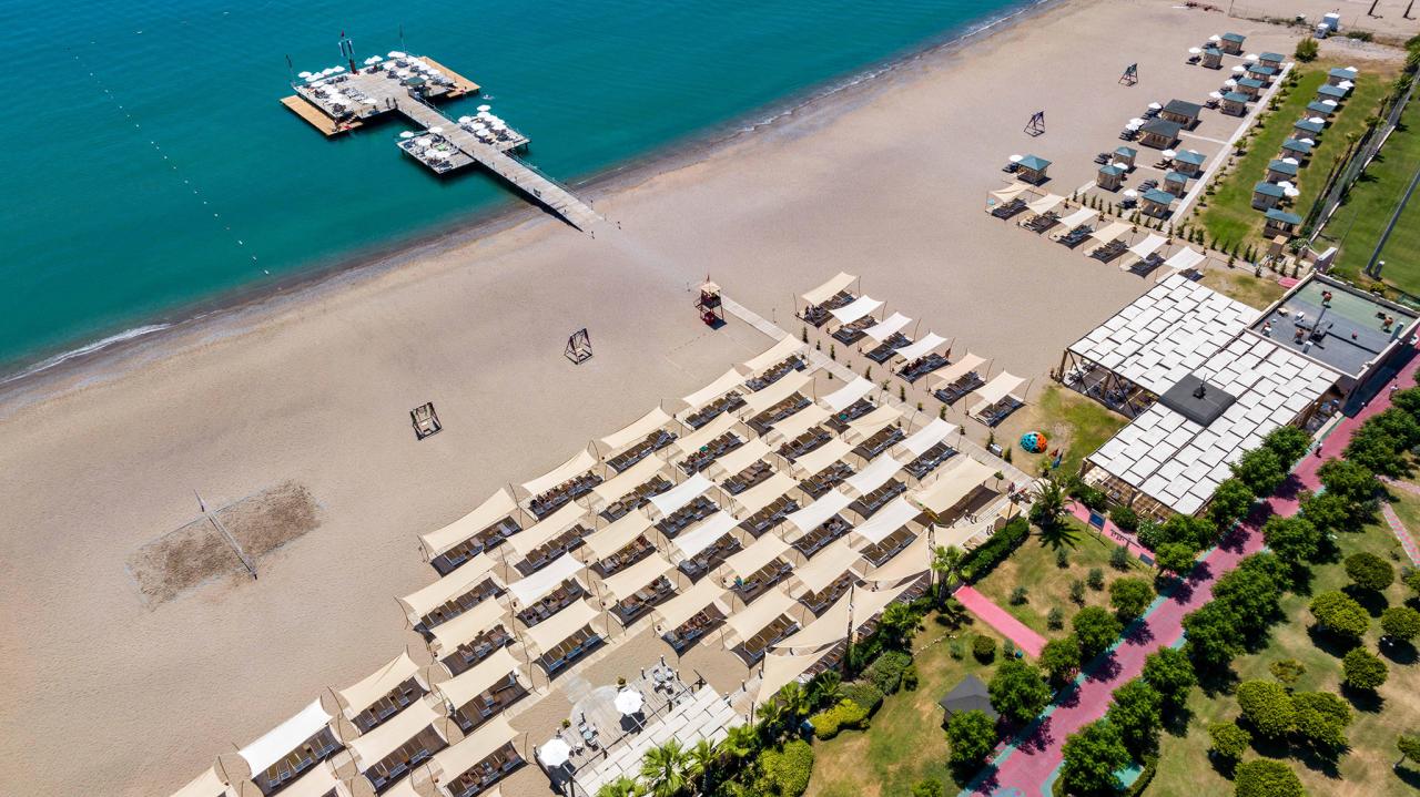 SPICE HOTEL & SPA - Pláž - Pláž