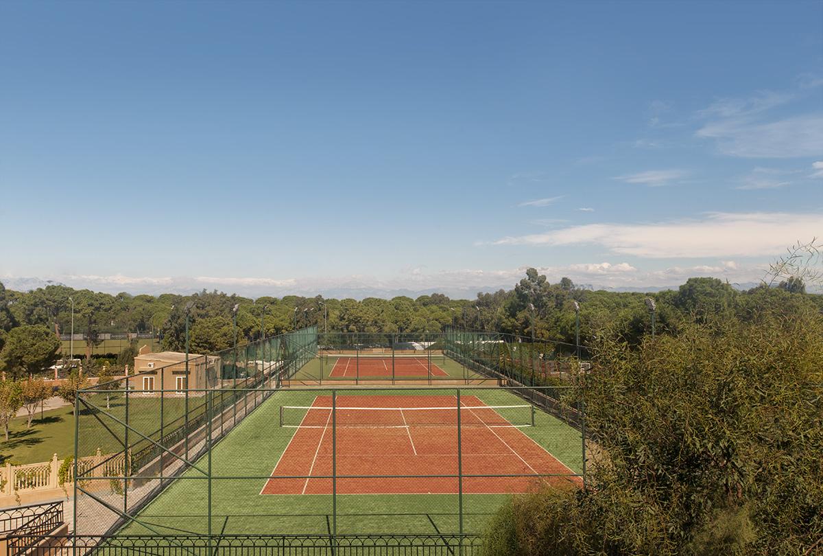 SPICE HOTEL & SPA - Sport - Sport