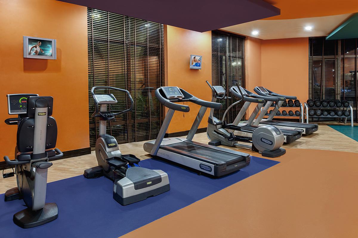 SPICE HOTEL & SPA - Sport - Sport